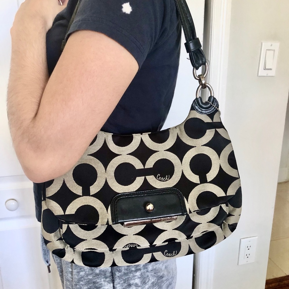 Coach Hobo Bag